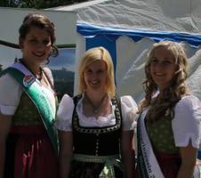 Oststeiermark Gartenfest 2016