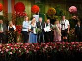 4 Floras für Strallegg und Miesenbach (C) TV Joglland - Waldheimat