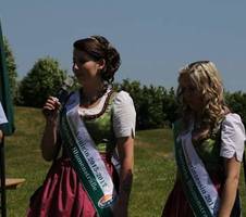Oststeiermark Gartenfest 2016 am Großharter Naturteich