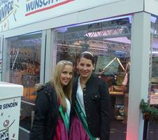 Ö3-Weihnachtswunder 2015 in Graz