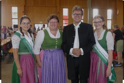 Gruppenfoto beim Ägydimarkt (C) Mein Bezirk