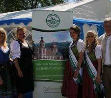 Oststeiermark Gartenfest 2016