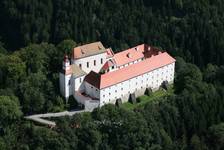 Burg Festenburg (C) Archiv Stift Vorau