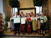 Schönstes Dorf Pöllauberg (C) TV Joglland - Waldheimat