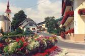 Blumendorf Mönichwald 1984 (C) TV Mönichwald