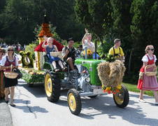 Blumenkorso 2019 (C) TV Joglland-Waldheimat, J. Zingl