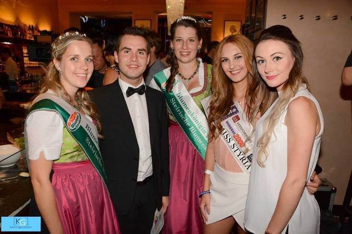 Charity Gala 2016 (C) ANSPress Society News