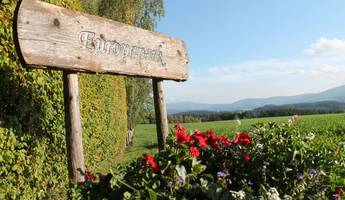 Europapark St. Jakob im Walde (C) Oststeiermark Tourismus