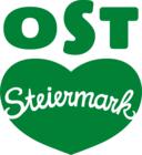 Logo vom Tourismusverband Oststeiermark.
