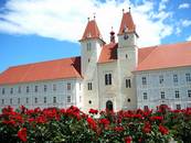 Stift Vorau (C) Manfred Glössl