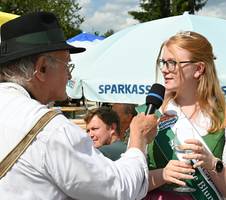 Krafstpendekirtag 2024 Interview (C) Hans Ramirer