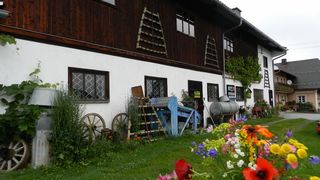 Museum für bäuerliches Handwerk