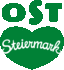 Logo vom Tourismusverband Oststeiermark.