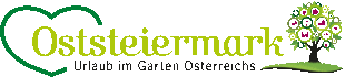 Logo Tourismusverband Oststeiermark