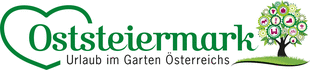 Logo Tourismusverband Oststeiermark